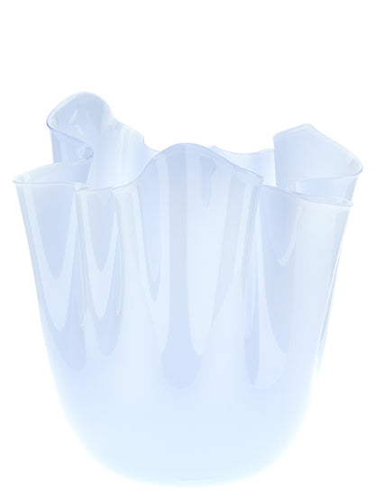'Fazzoletto' vase Vases