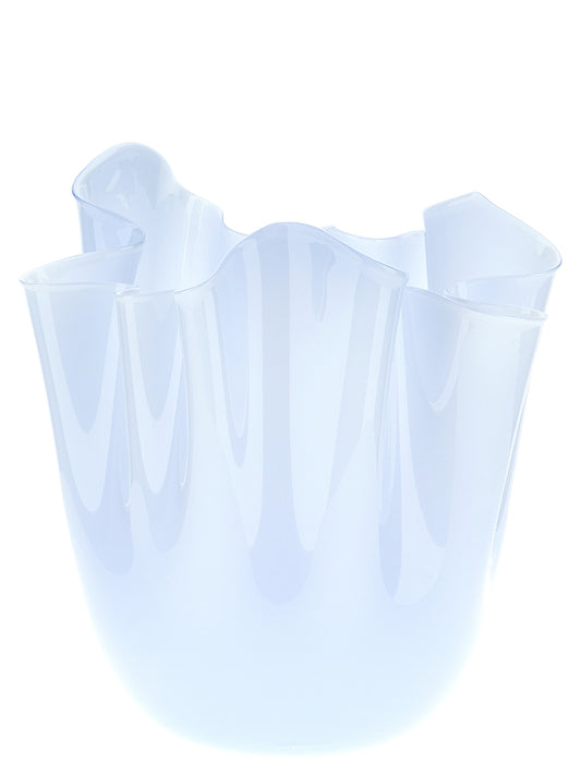 'Fazzoletto' vase Vases