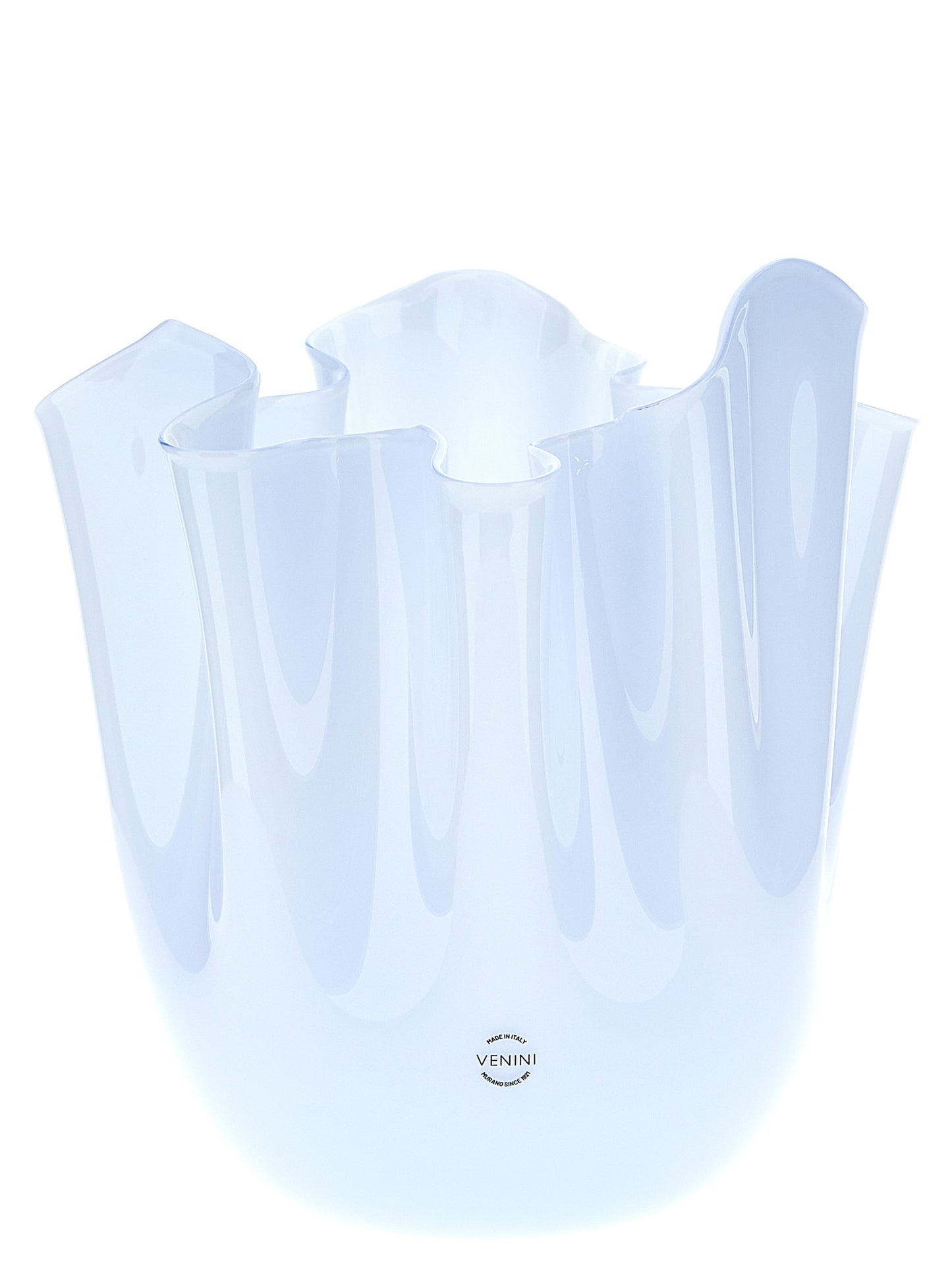 'Fazzoletto' vase Vases