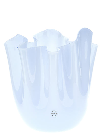 'Fazzoletto' vase Vases