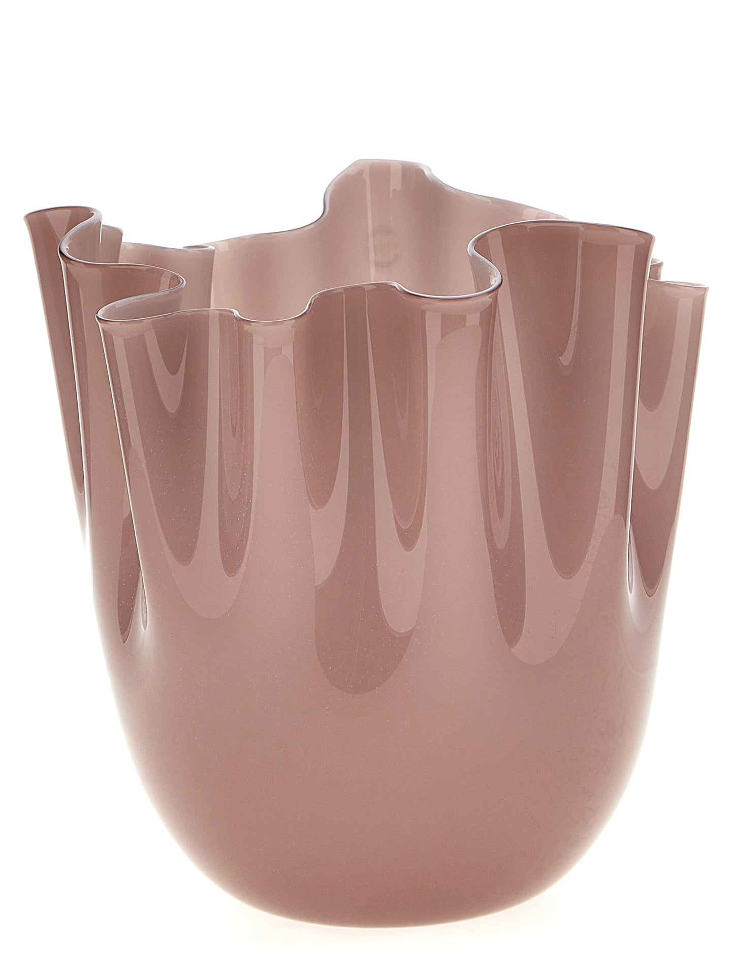 'Fazzoletto' vase  Vases