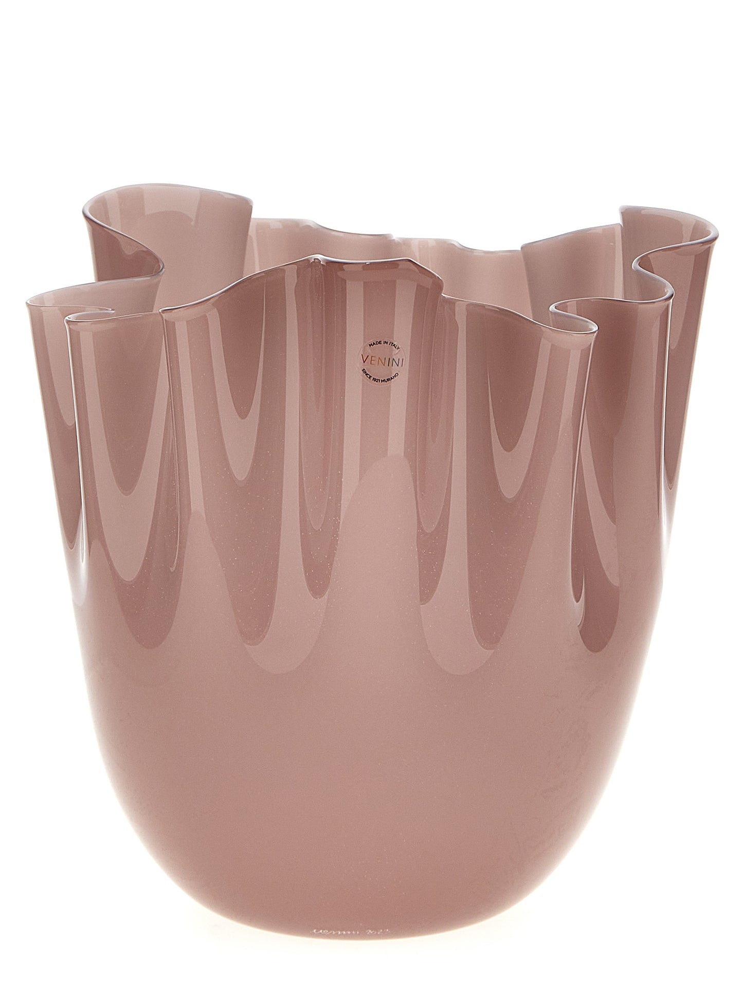 'Fazzoletto' vase  Vases