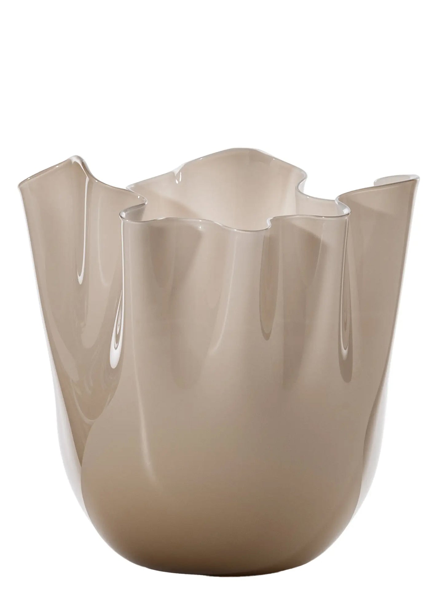 'Fazzoletto' pot ⌀ 20 cm Vases