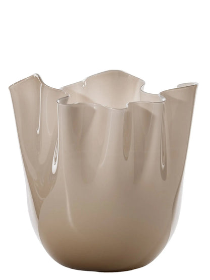 'Fazzoletto' pot ⌀ 20 cm Vases