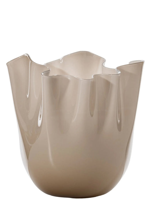 'Fazzoletto' pot ⌀ 20 cm Vases