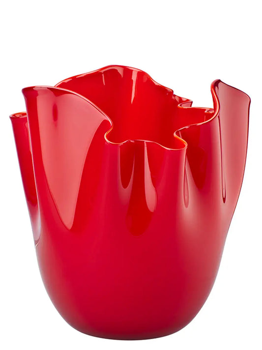 'Fazzoletto' vase Vases