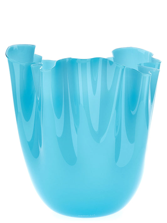 'Fazzoletto' vase Vases