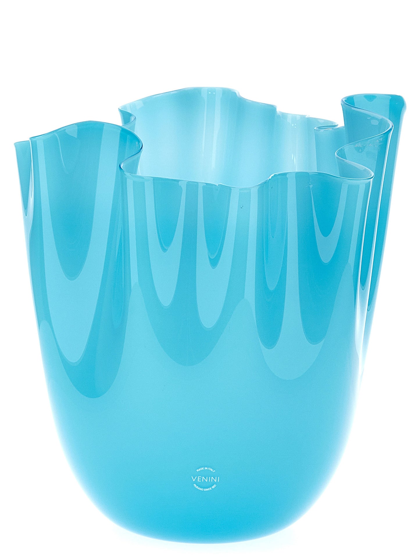 'Fazzoletto' vase Vases