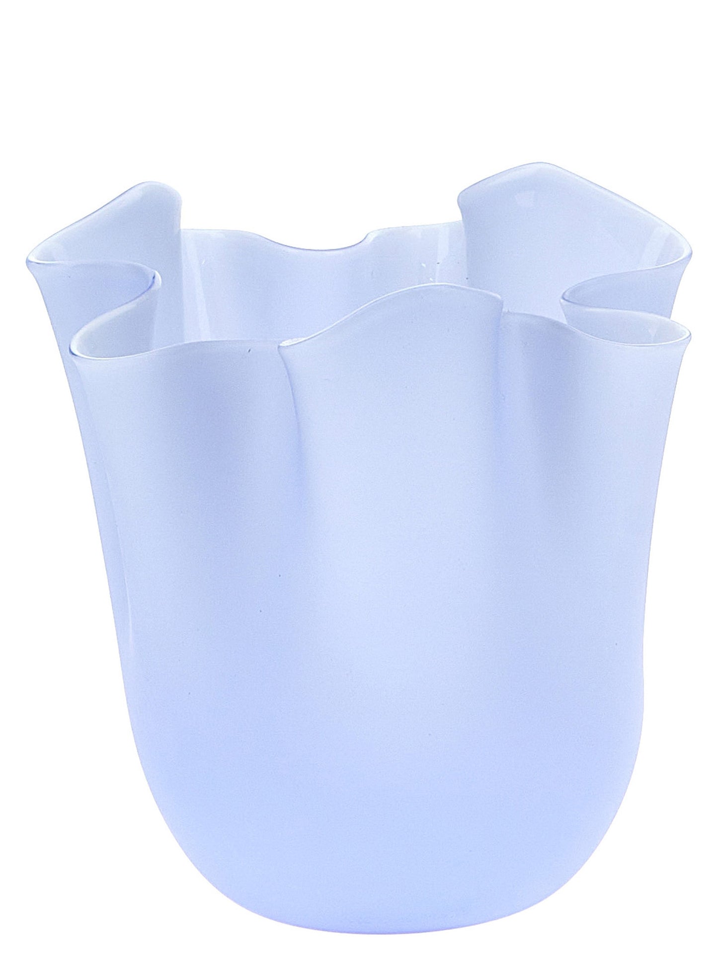 'Fazzoletto' vase Vases