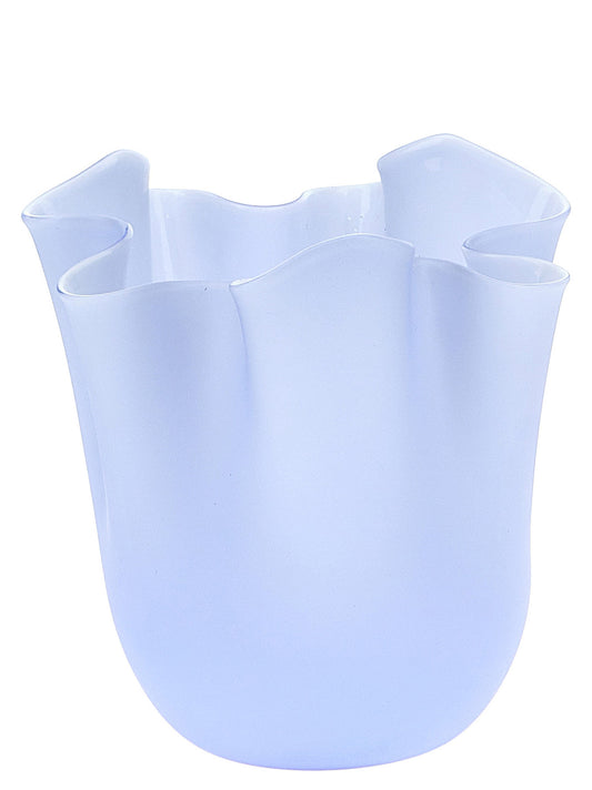 'Fazzoletto' vase Vases