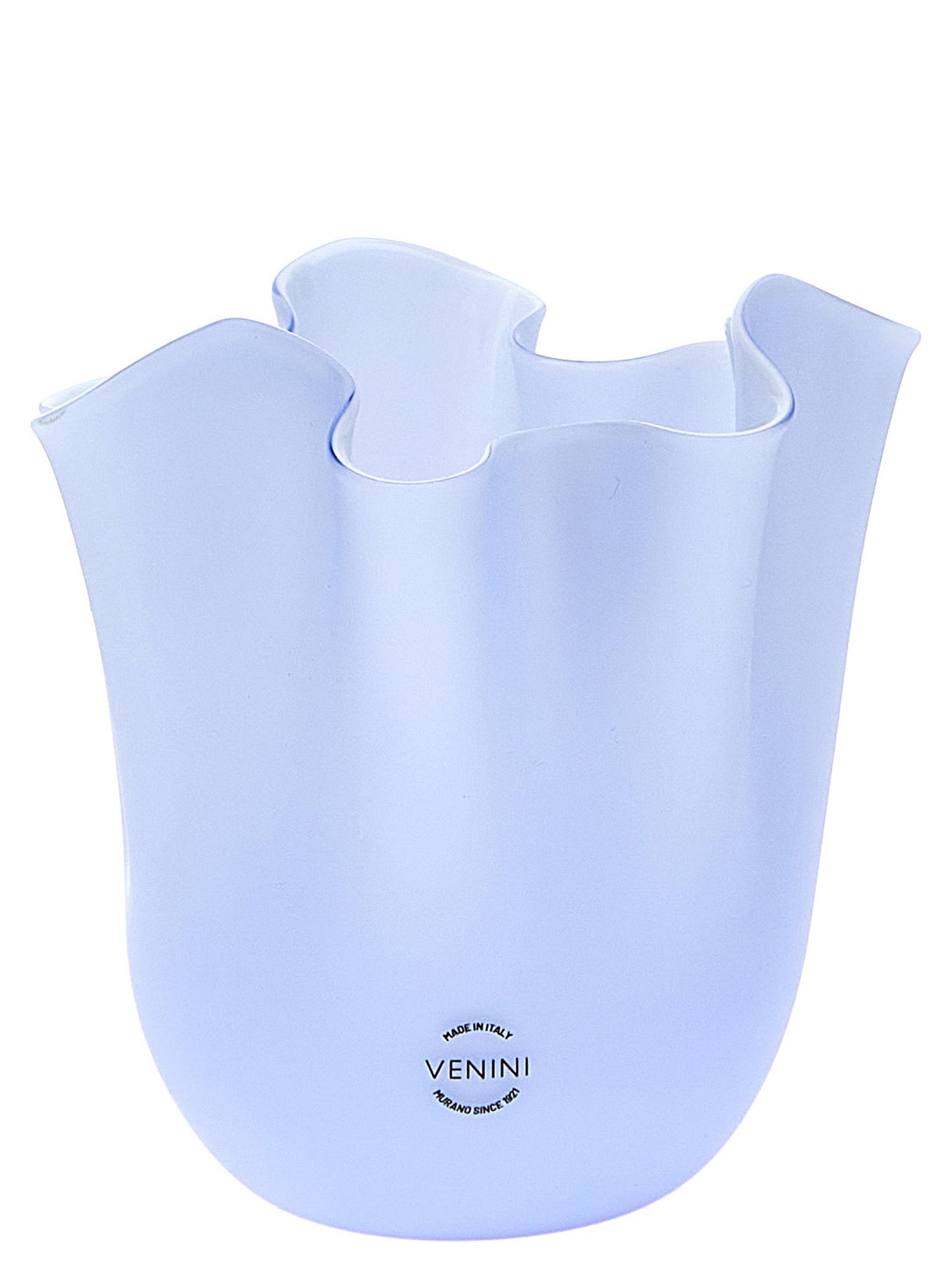 'Fazzoletto' vase Vases