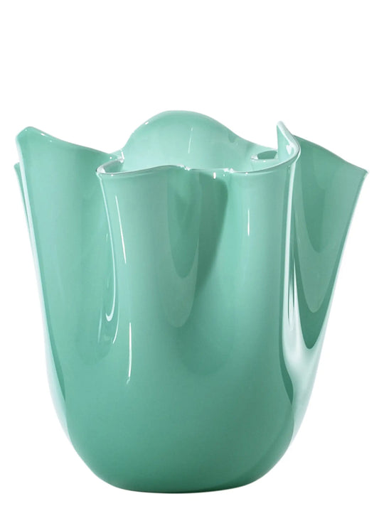 'Fazzoletto' pot ⌀ 13 cm Vases
