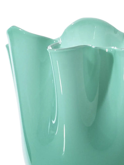 'Fazzoletto' pot ⌀ 13 cm Vases