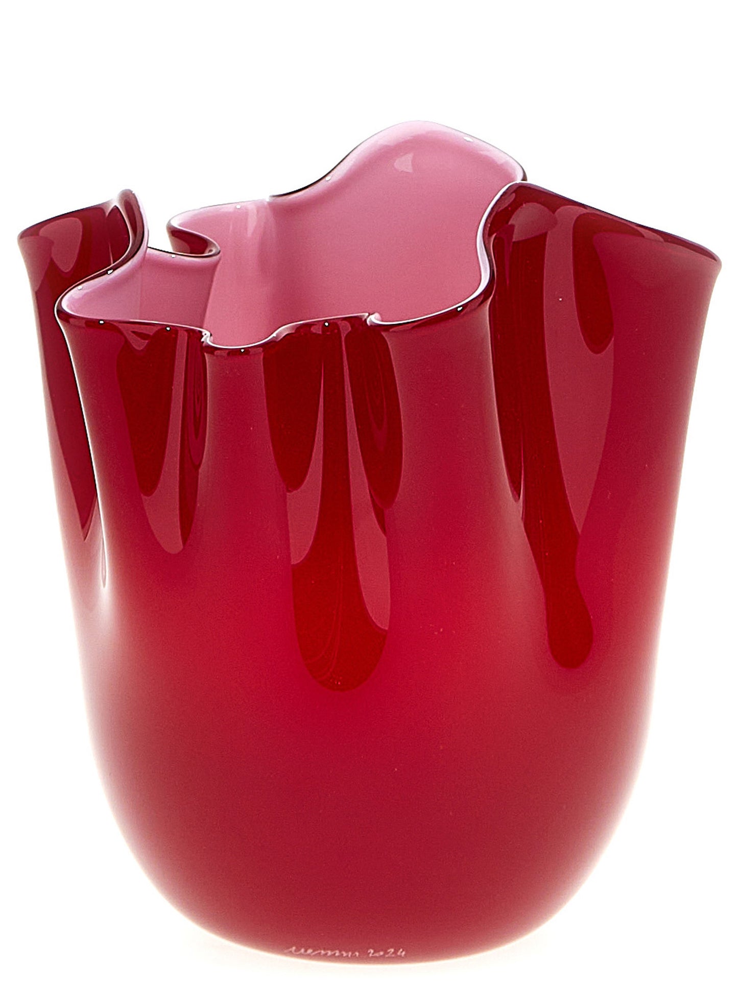 'Fazzoletto' vase Vases