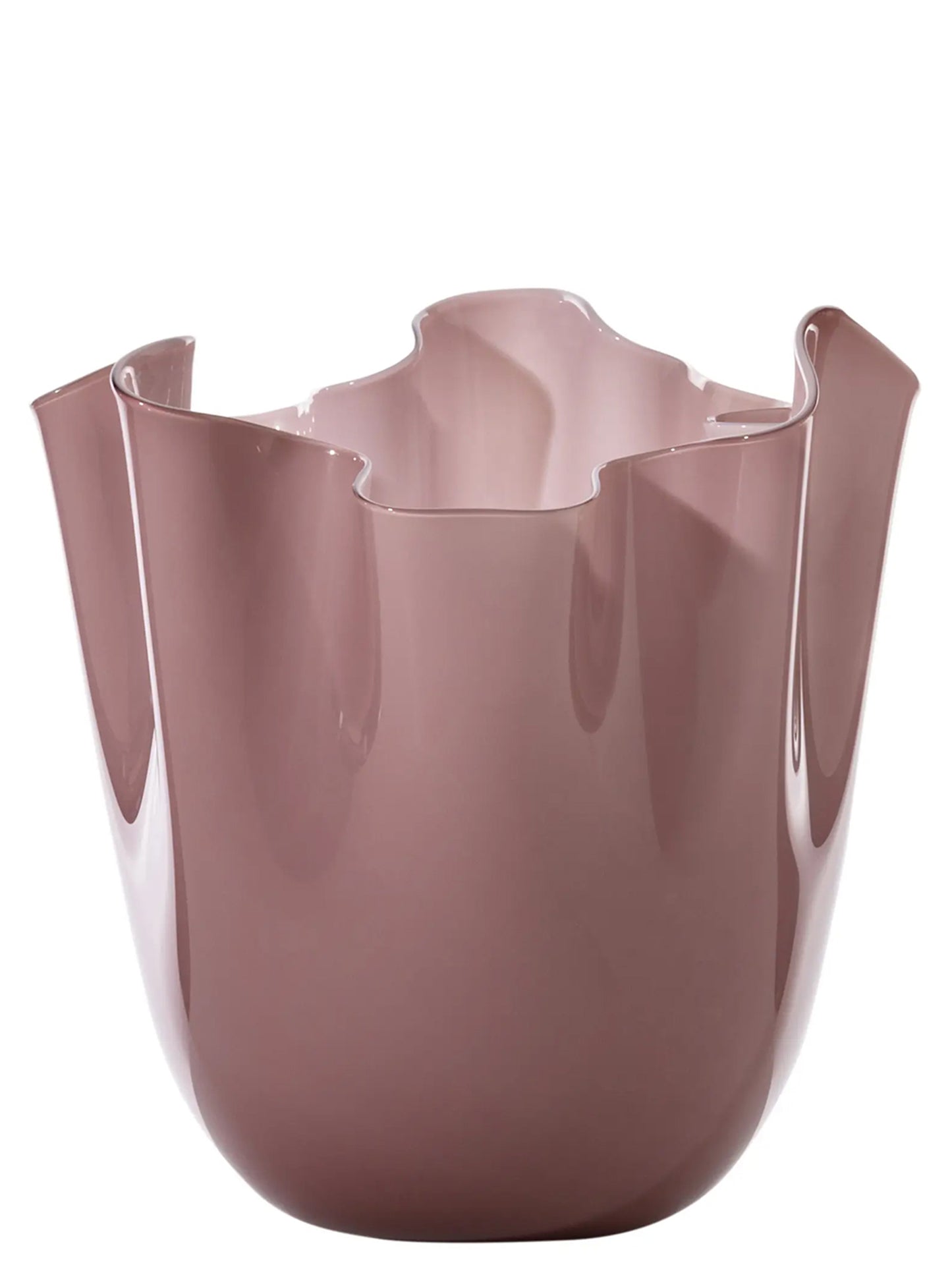 'Fazzoletto' pot ⌀ 13 cm Vases