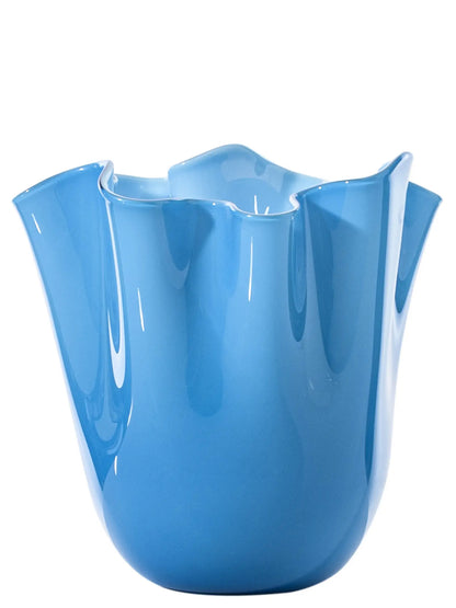 'Fazzoletto' pot ⌀ 13 cm Vases