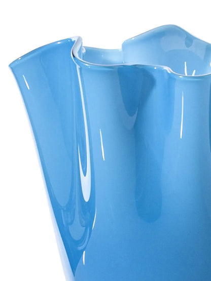 'Fazzoletto' pot ⌀ 13 cm Vases