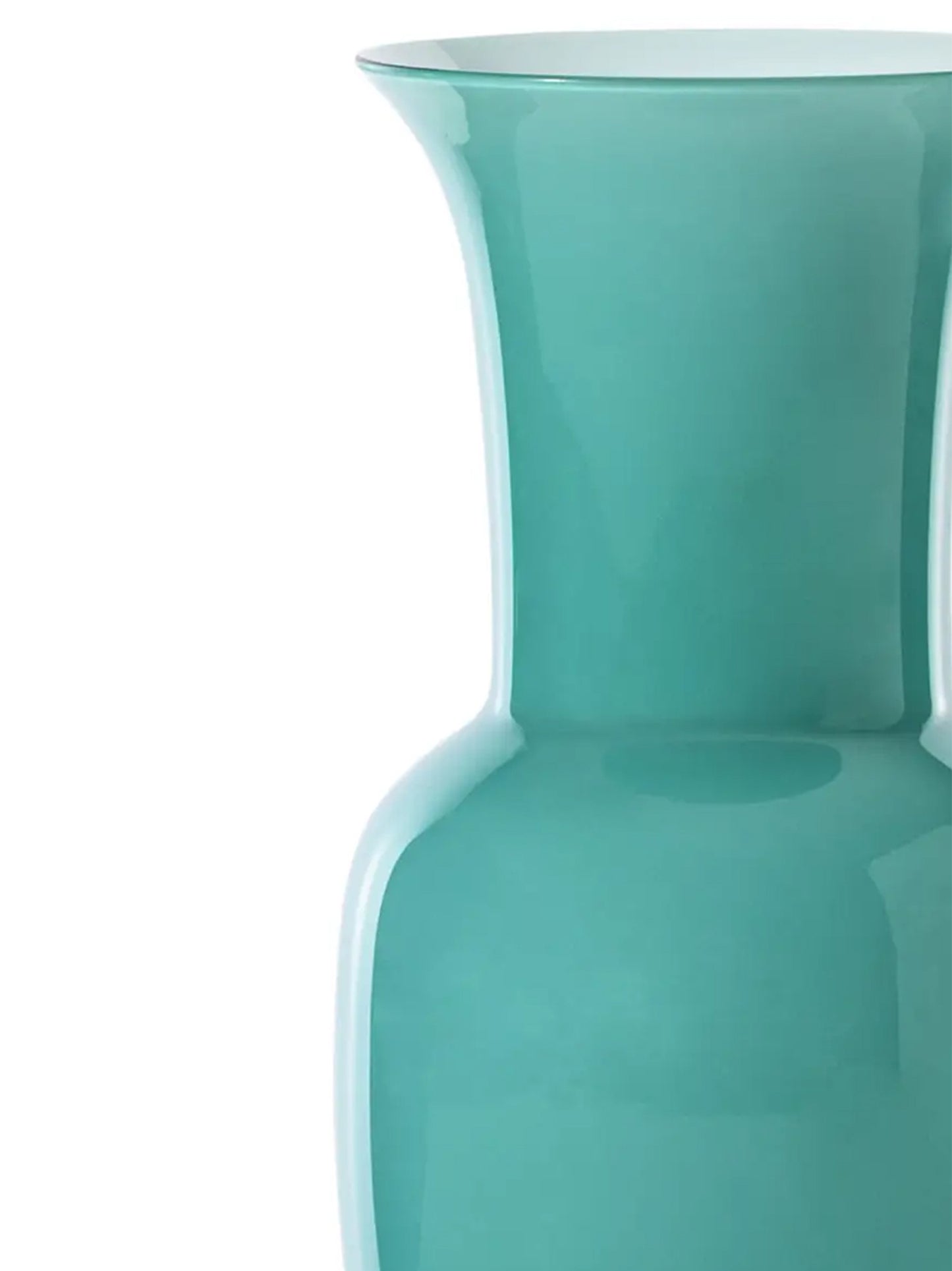 'Opalino' pot ⌀ 17 cm Vases