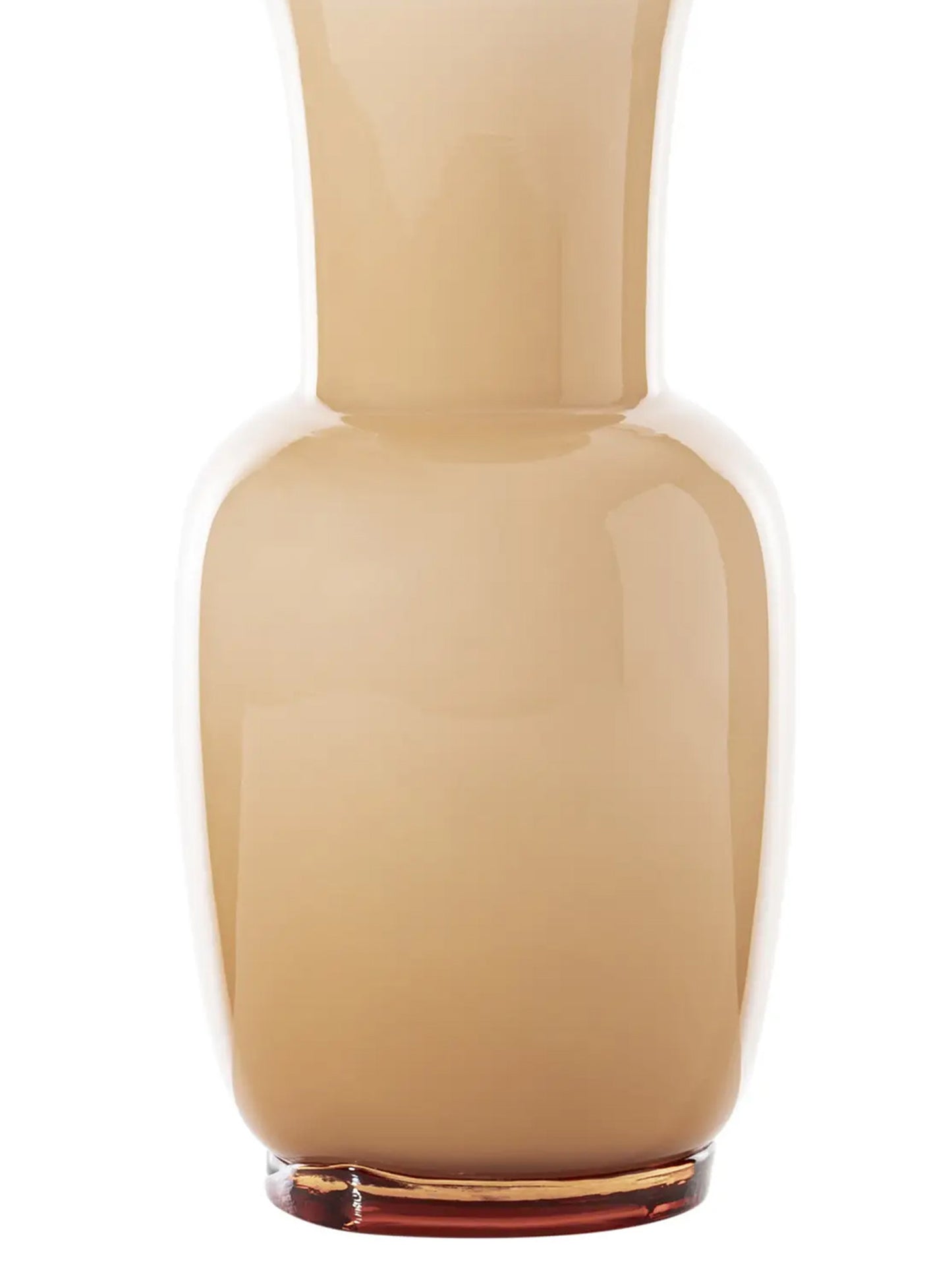 'Opalino' vase Vases