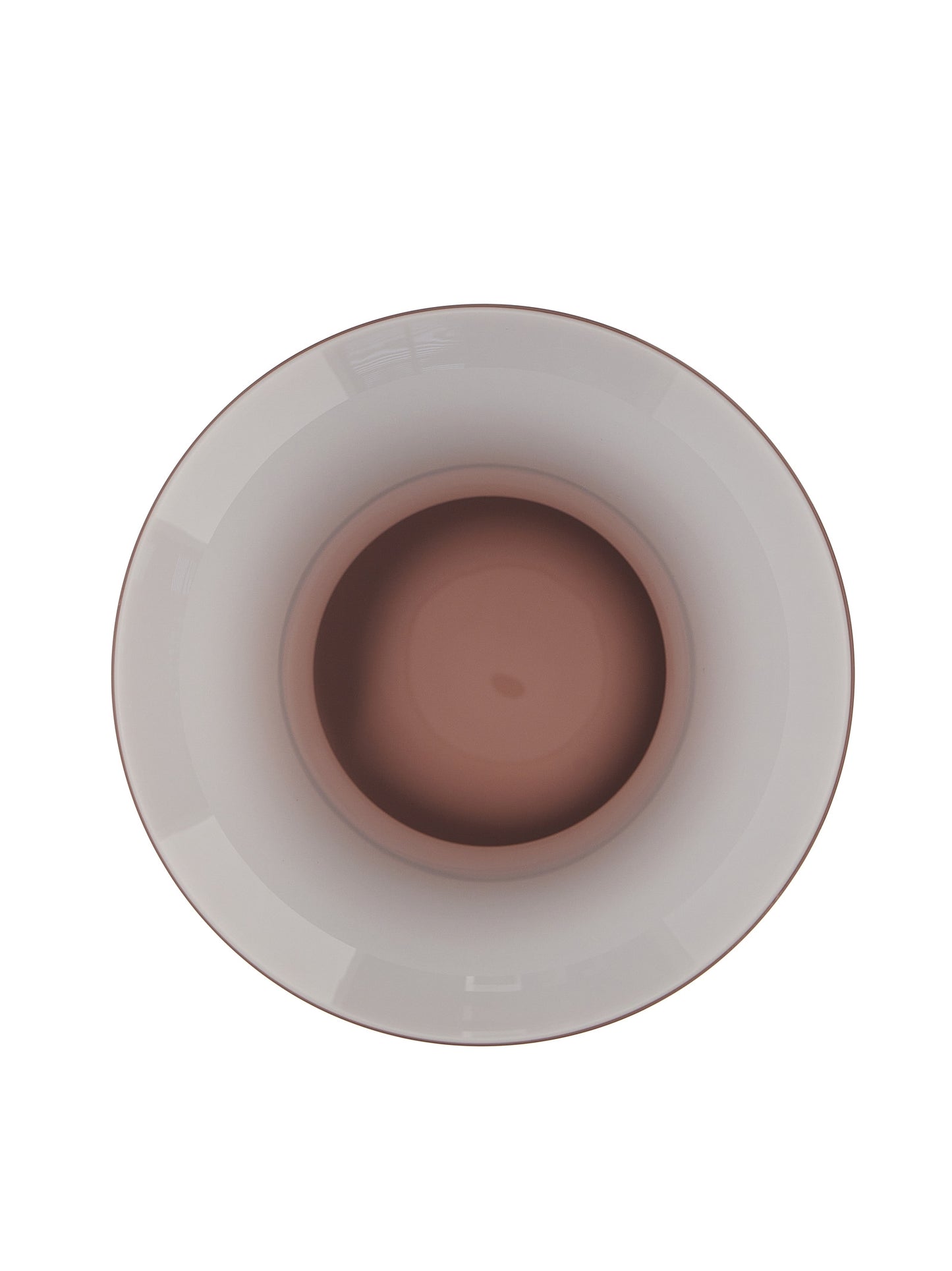 'Opalino' pot ⌀ 17 cm Vases