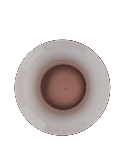 'Opalino' pot ⌀ 17 cm Vases