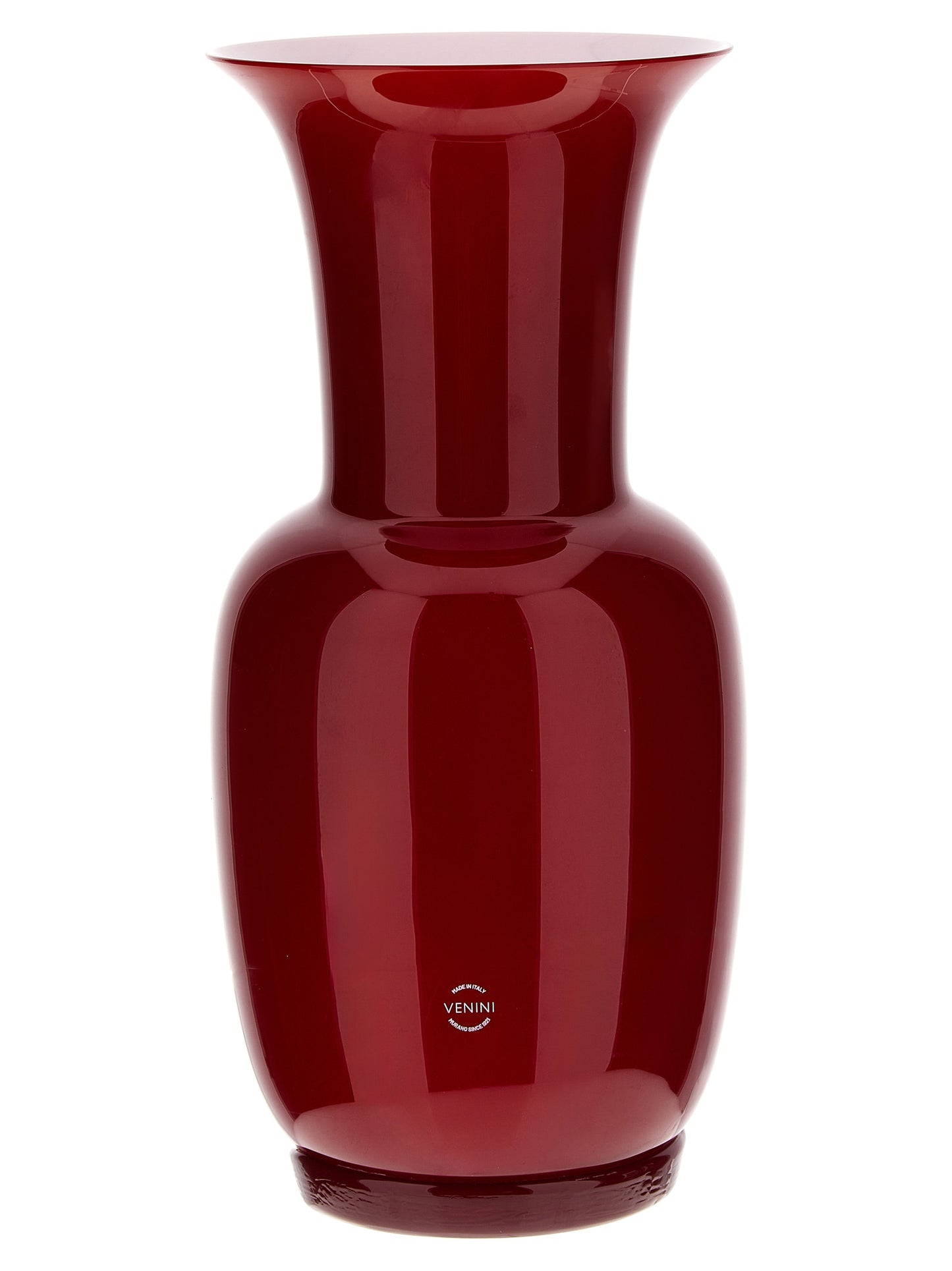 'Opalino' vase Vases