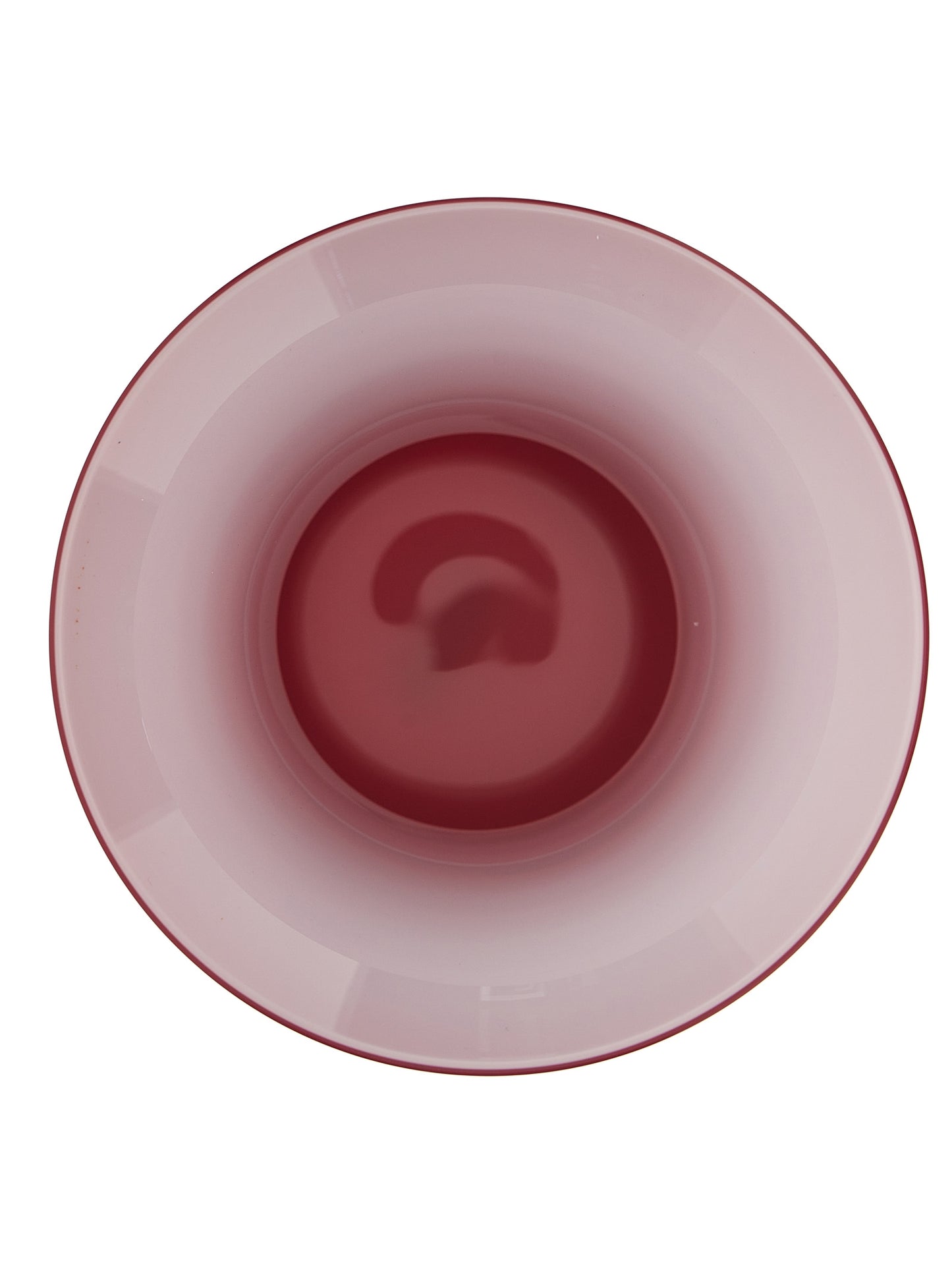 'Opalino' vase Vases