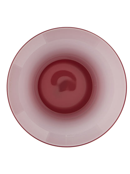 'Opalino' vase Vases