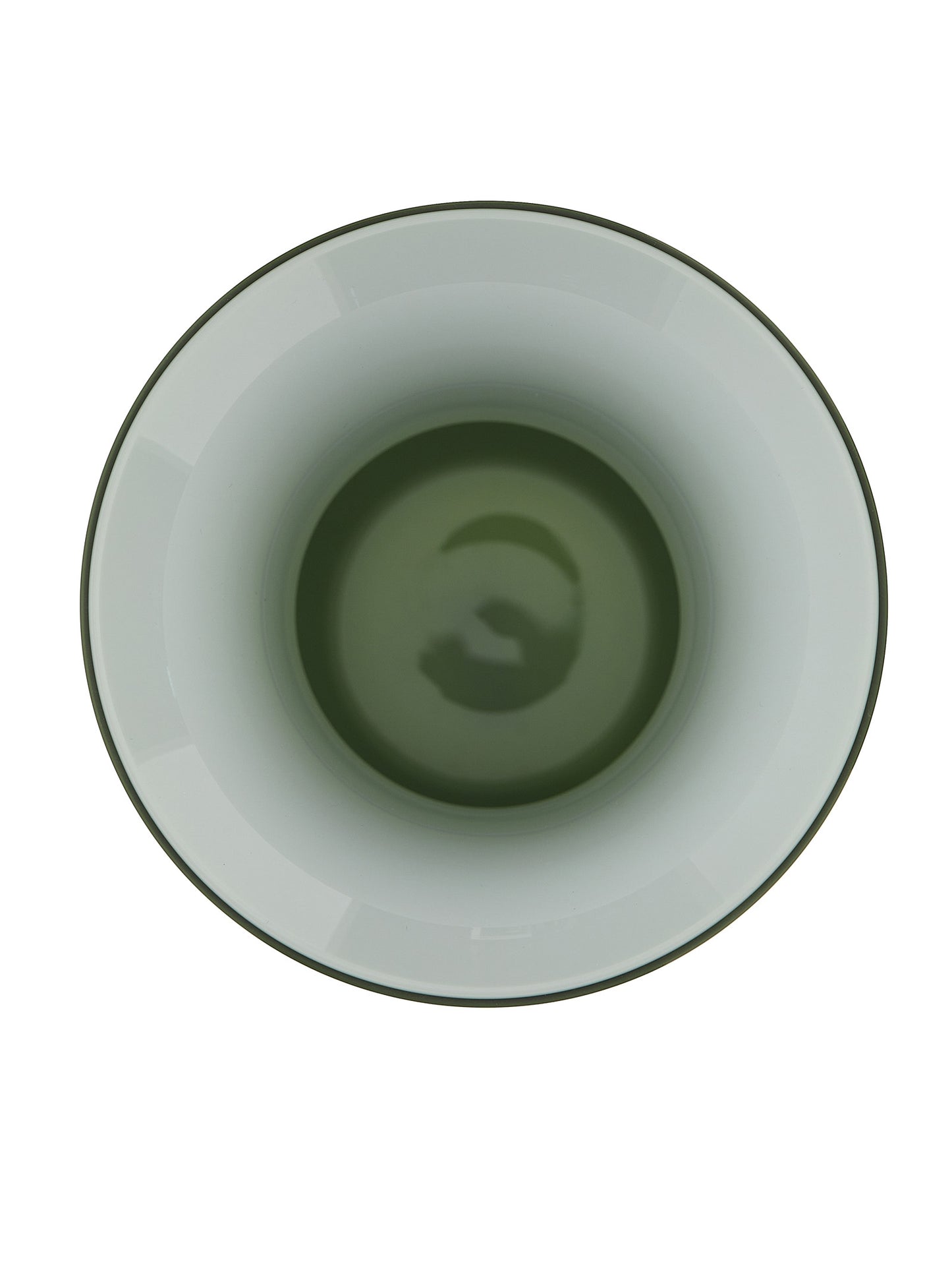 'Opalino' pot ⌀ 17 cm Vases