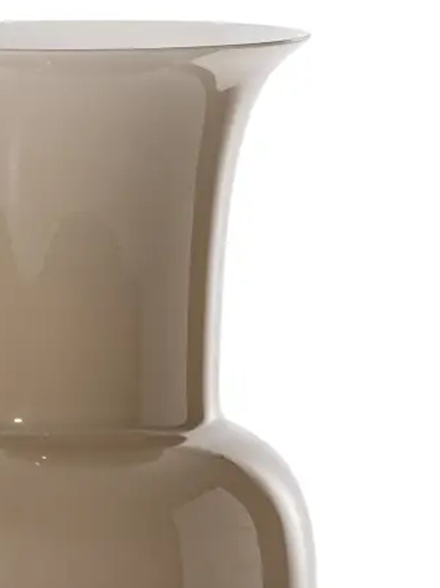 'Opalino' pot ⌀ 20 cm Vases