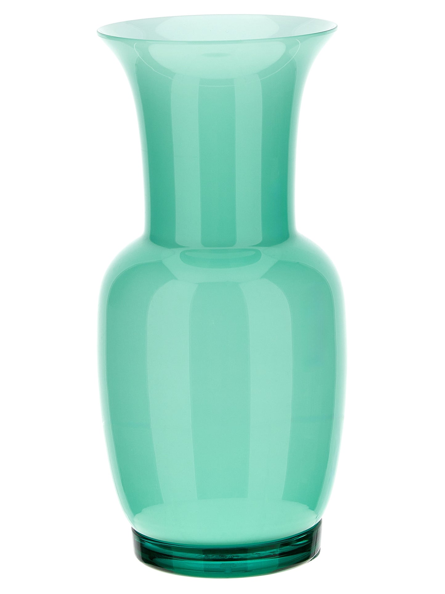 'Opalino' vase Vases