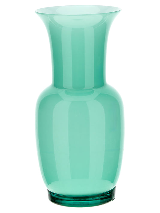'Opalino' vase Vases