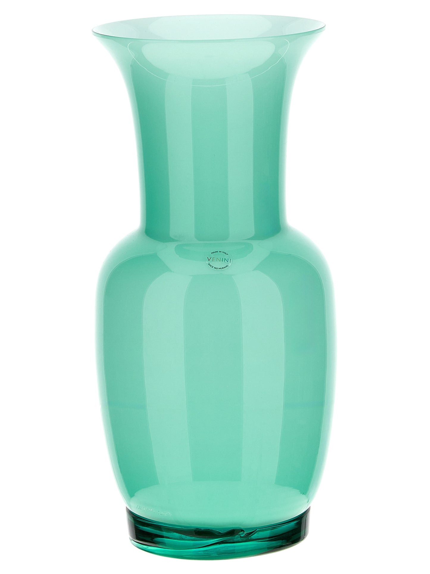 'Opalino' vase Vases