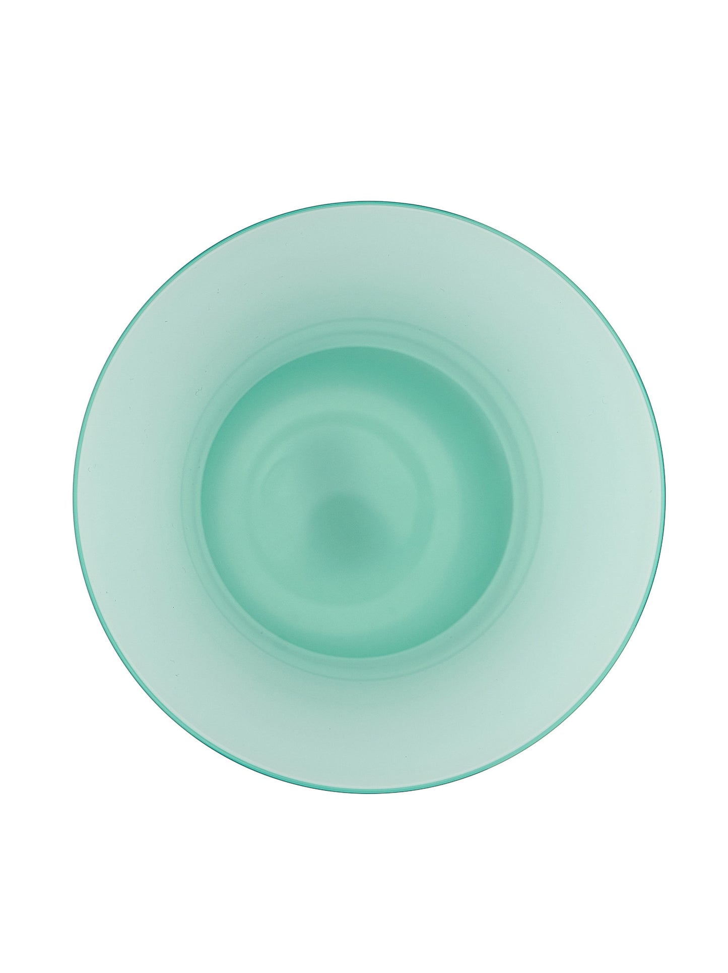 'Opalino' vase Vases