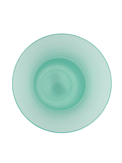 'Opalino' vase Vases