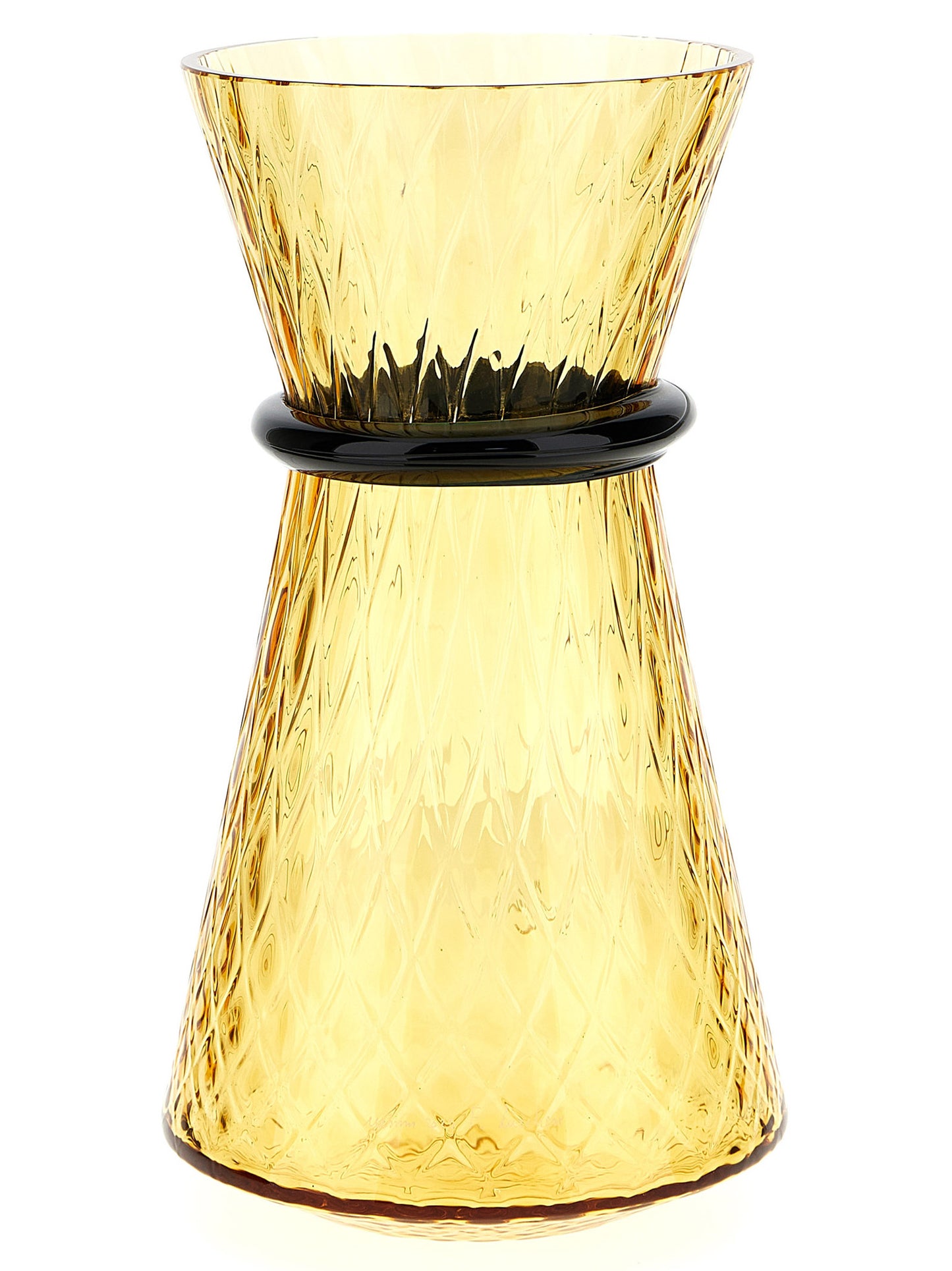 'Tiara' vase Vases