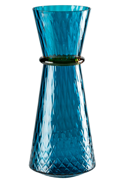 'Tiara' vase Vases