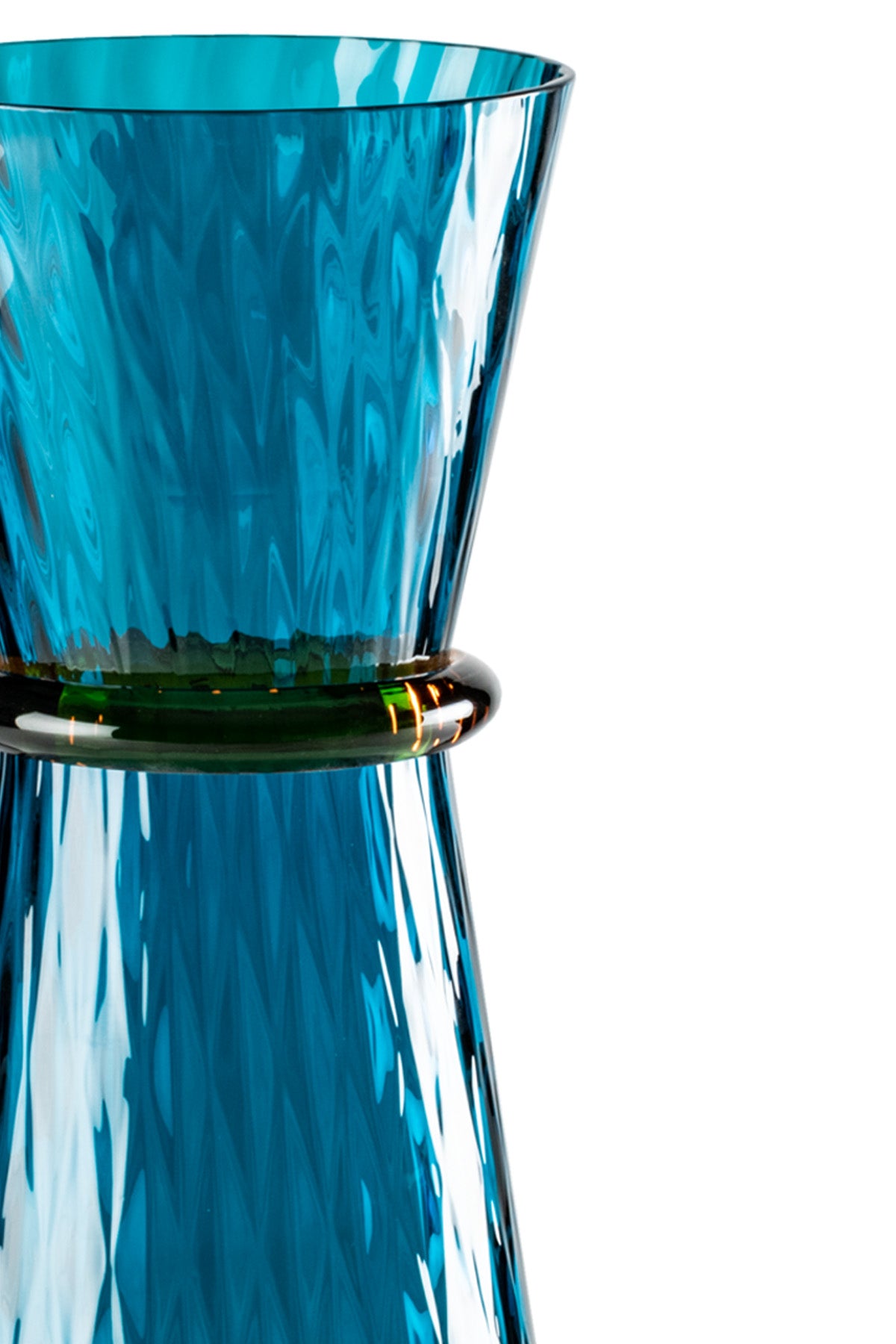'Tiara' vase Vases