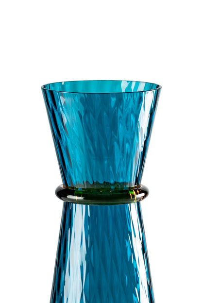 'Tiara' vase Vases