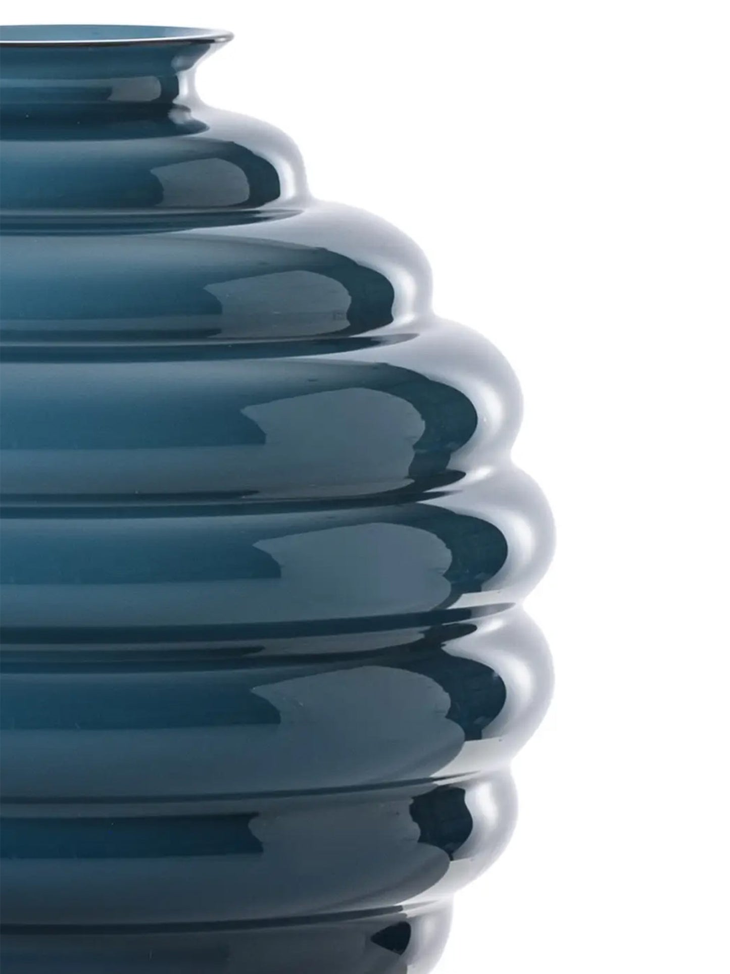 'Deco' pot ⌀ 26 cm Vases