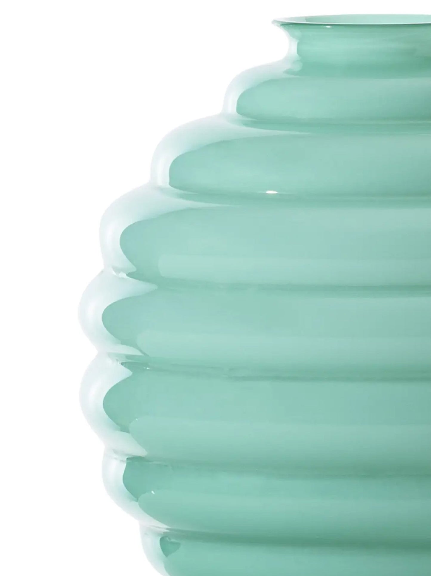 'Deco' pot ⌀ 17 cm Vases