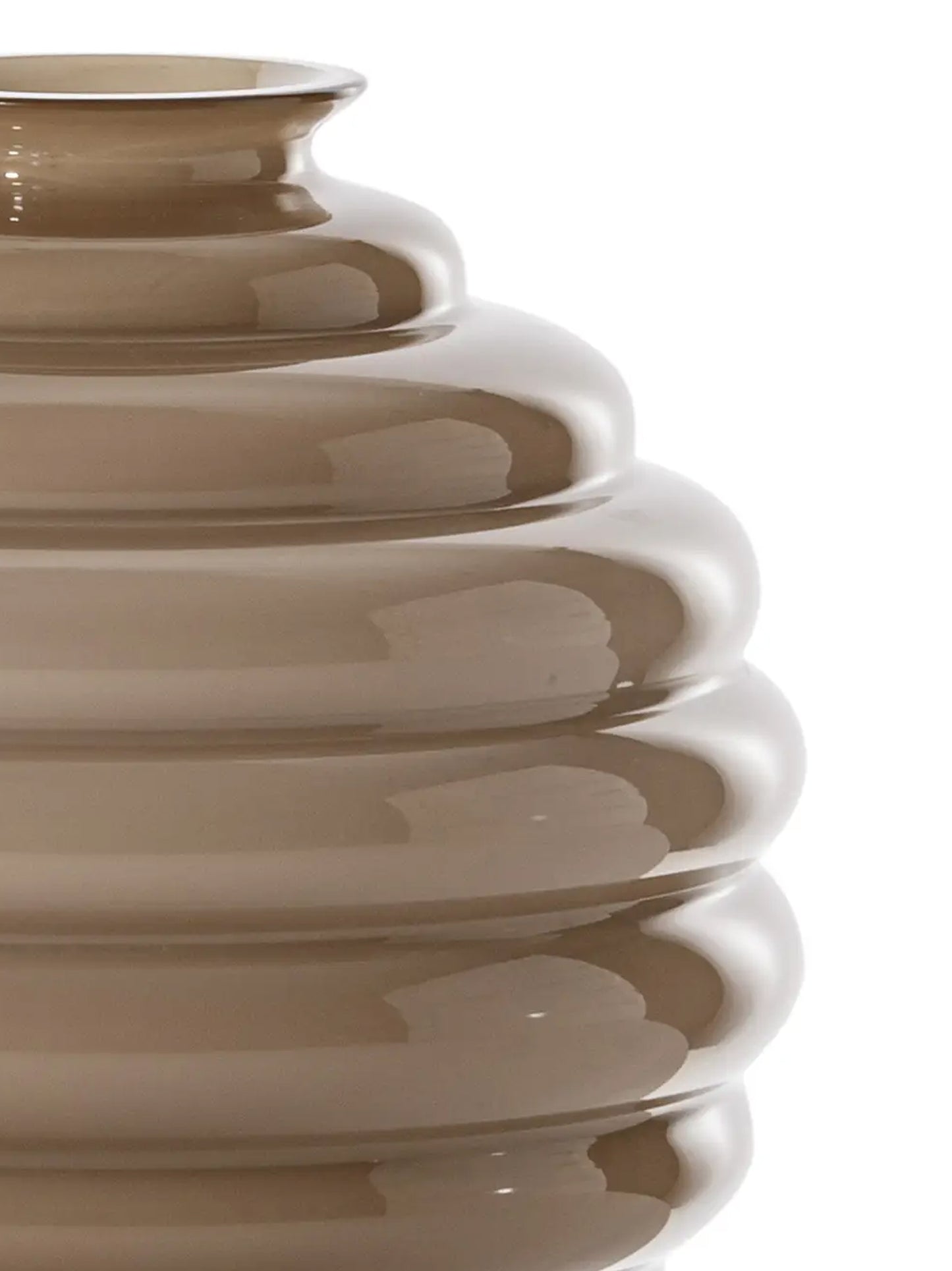 'Deco' pot ⌀ 26 cm Vases
