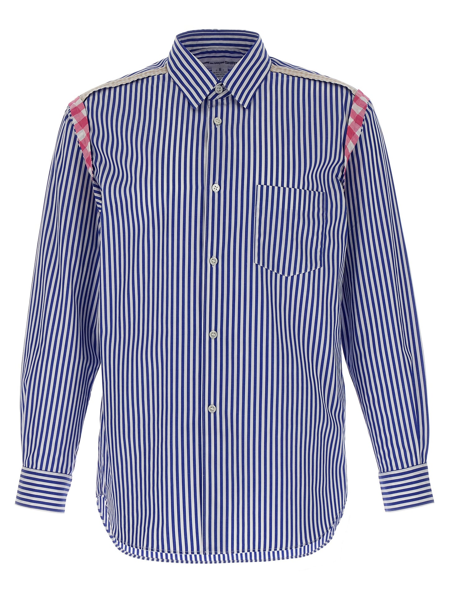 Striped shirt Shirt, blouse