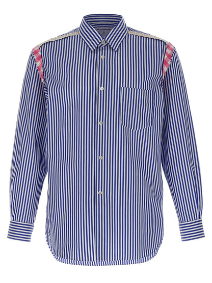Striped shirt Shirt, blouse