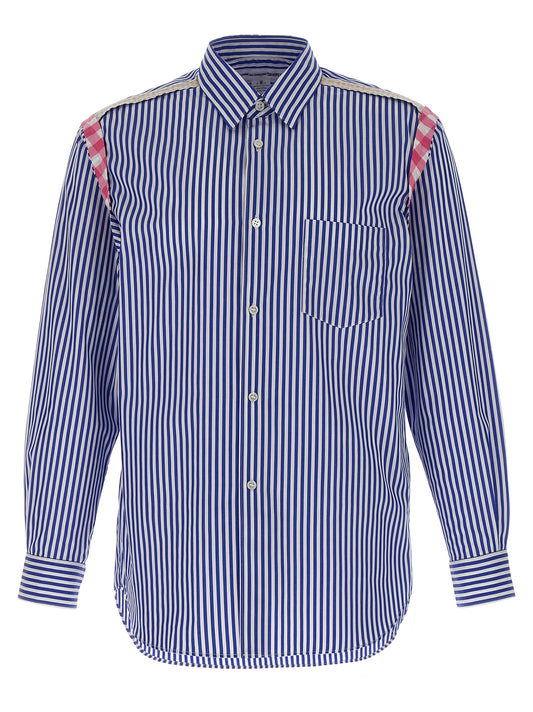 Striped shirt Shirt, blouse