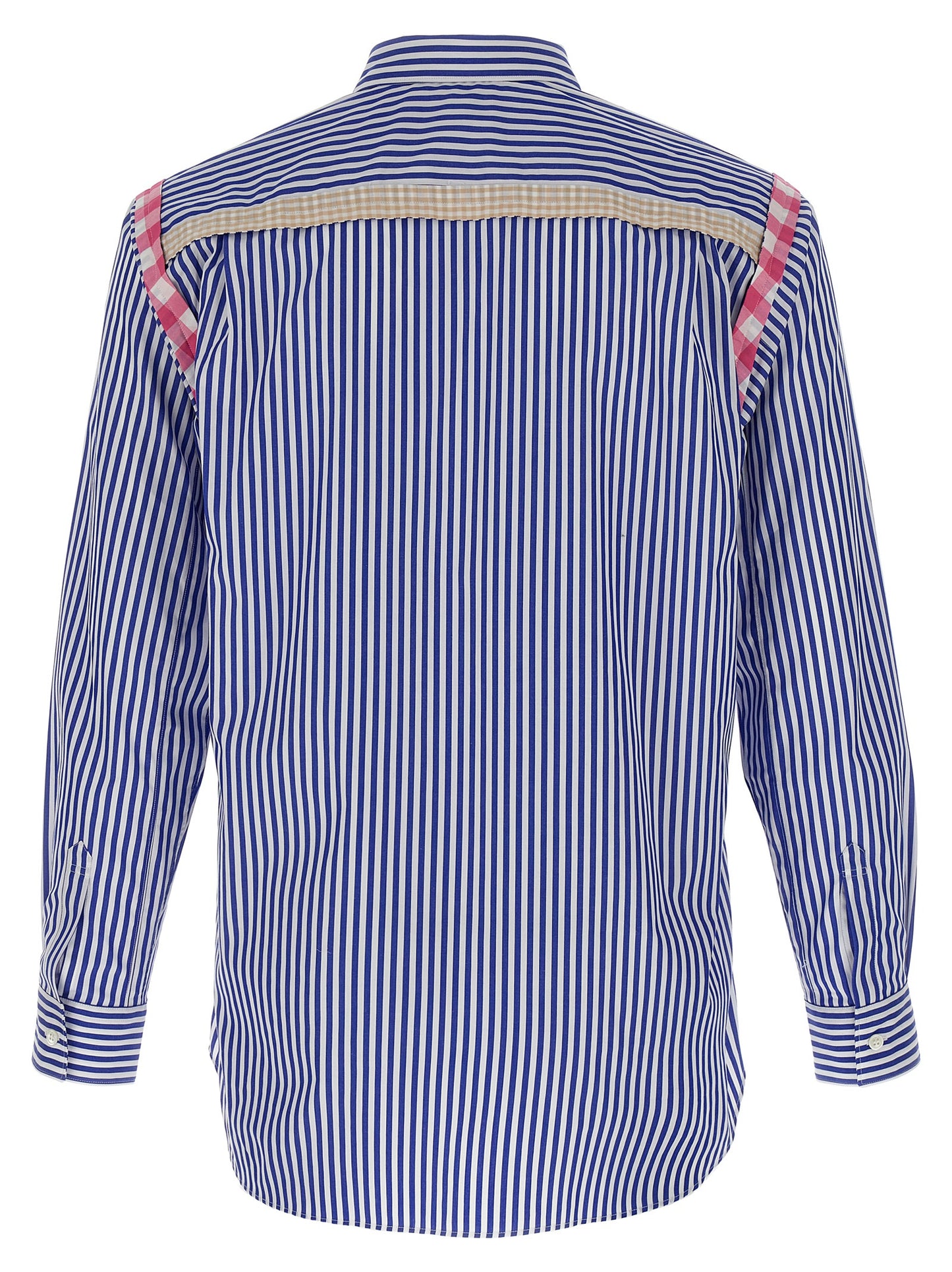 Striped shirt Shirt, blouse