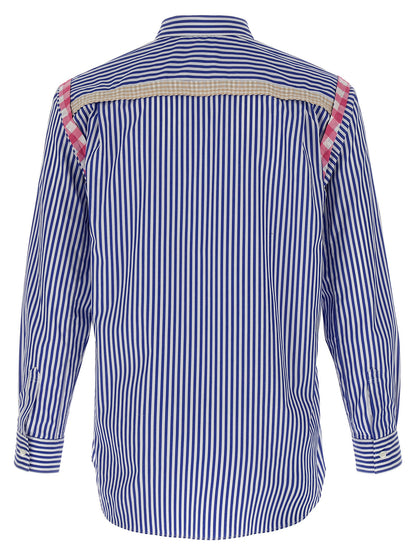 Striped shirt Shirt, blouse