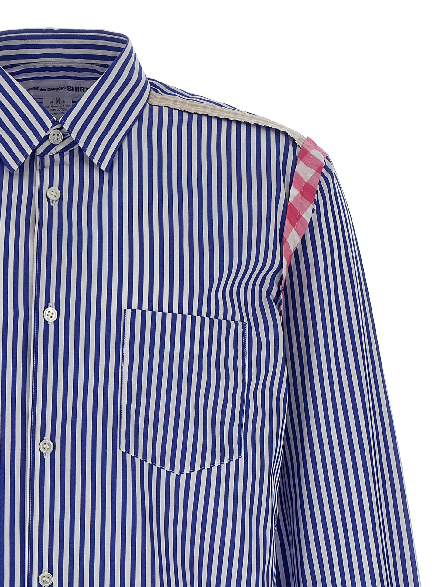 Striped shirt Shirt, blouse