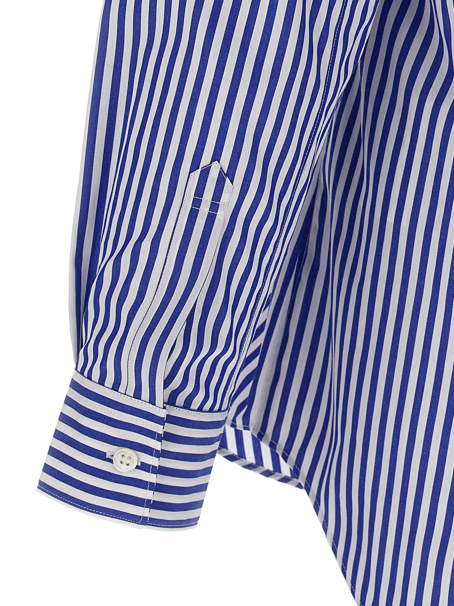 Striped shirt Shirt, blouse