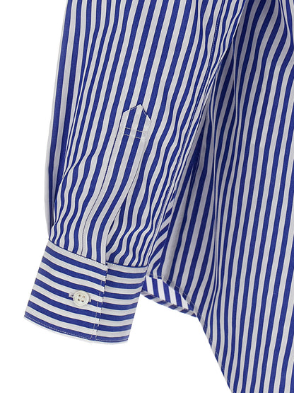 Striped shirt Shirt, blouse